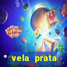 vela prata significado umbanda